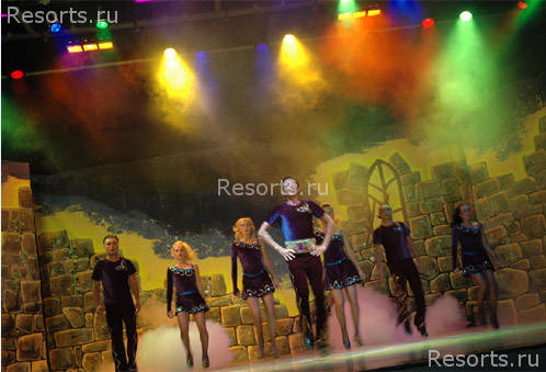 Barut Lara Resort SPA 51